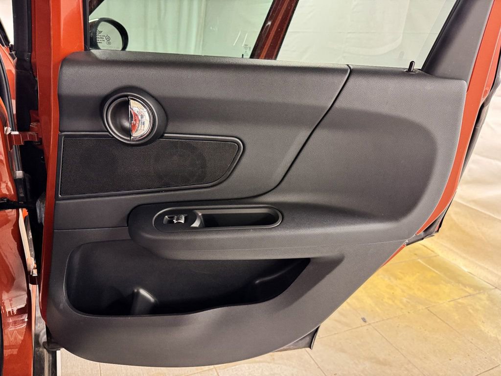 Used 2017 MINI Cooper Countryman ALL4 AWD/4WD image 17