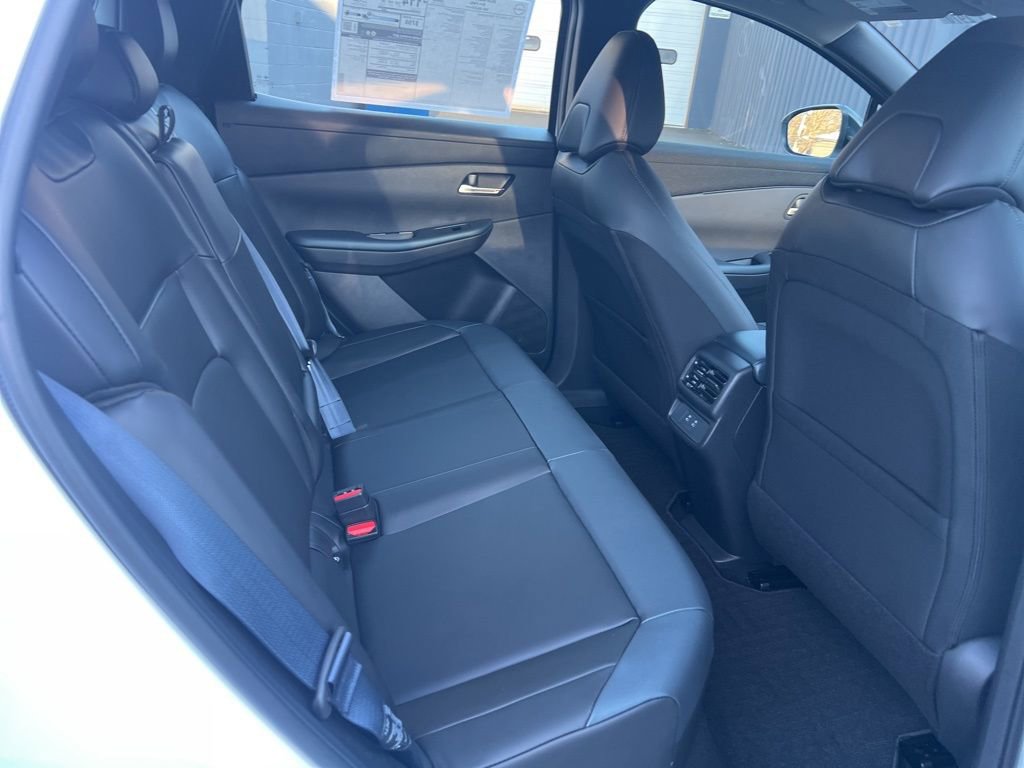 New 2026 Nissan Leaf SV+ image 30