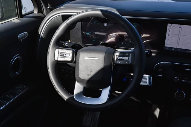 New 2026 Hyundai Palisade Calligraphy image 16