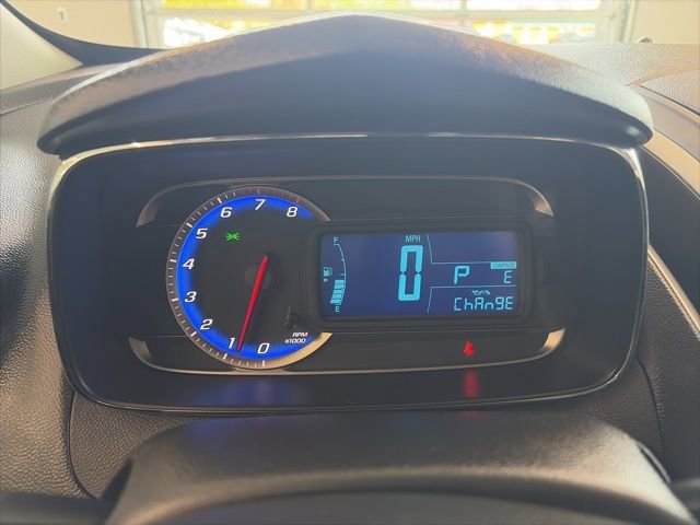 Used 2016 Chevrolet Trax LT w/ LT Convenience Package AWD/4WD image 17