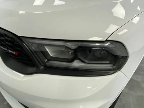 Used 2022 Dodge Durango R/T w/ Blacktop Package AWD/4WD image 12