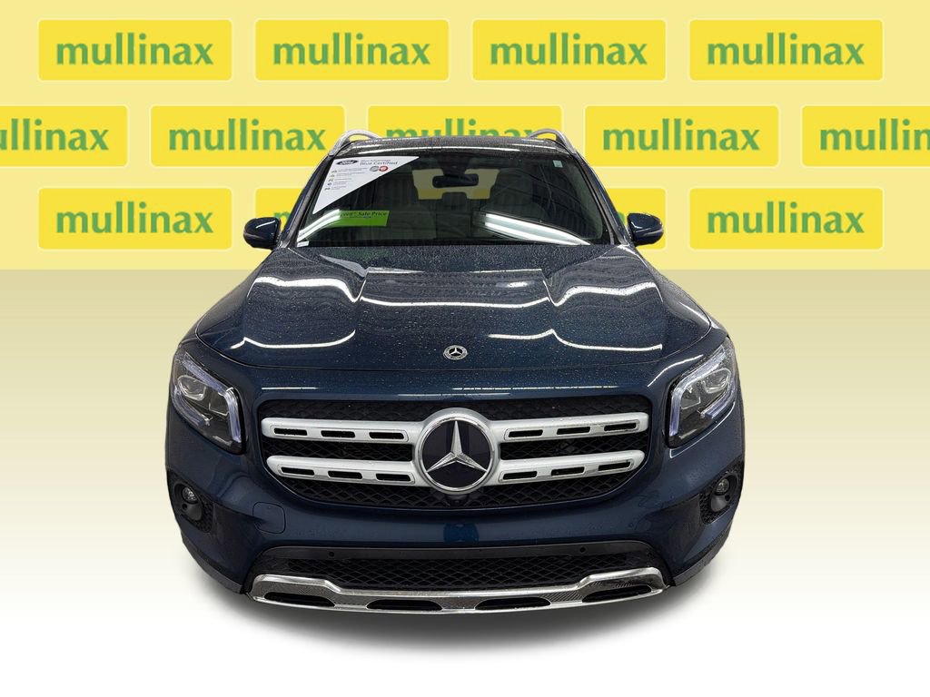 Used 2023 Mercedes-Benz GLB 250 image 15