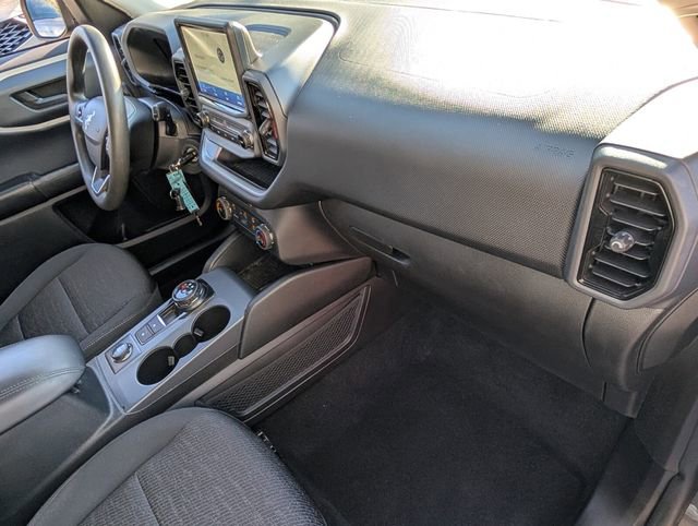 Used 2021 Ford Bronco Sport image 22