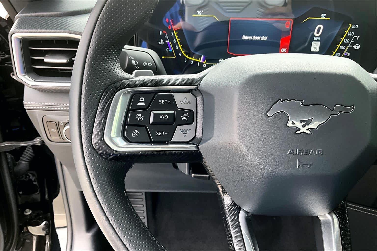 Used 2025 Ford Mustang GT Premium RWD image 18
