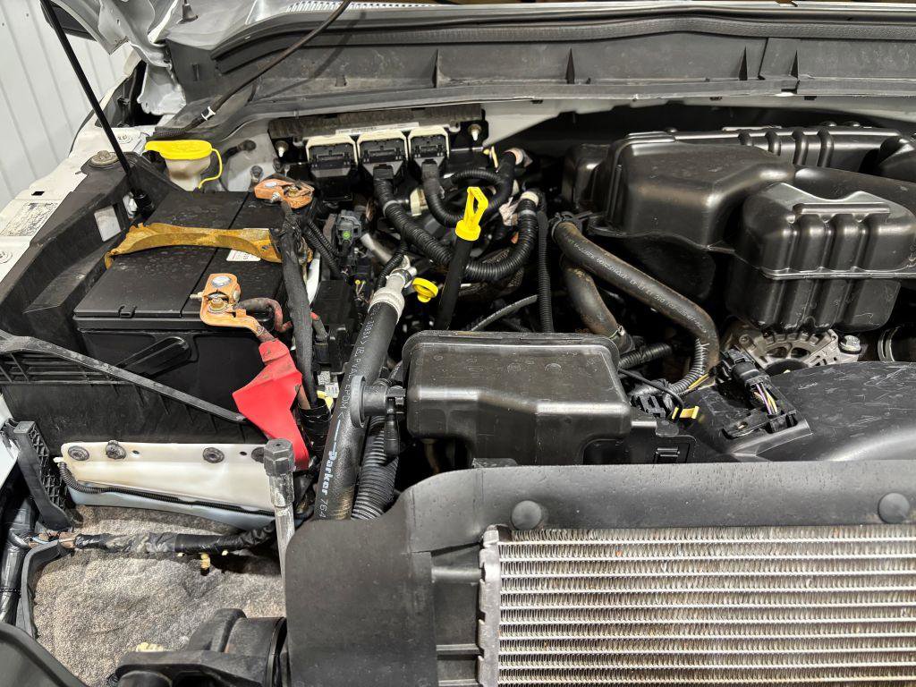 Used 2014 Ford F250 XL w/ Power Equipment Group AWD/4WD image 23