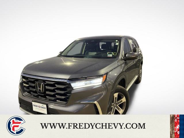 Used 2024 Honda Pilot EX-L image 27