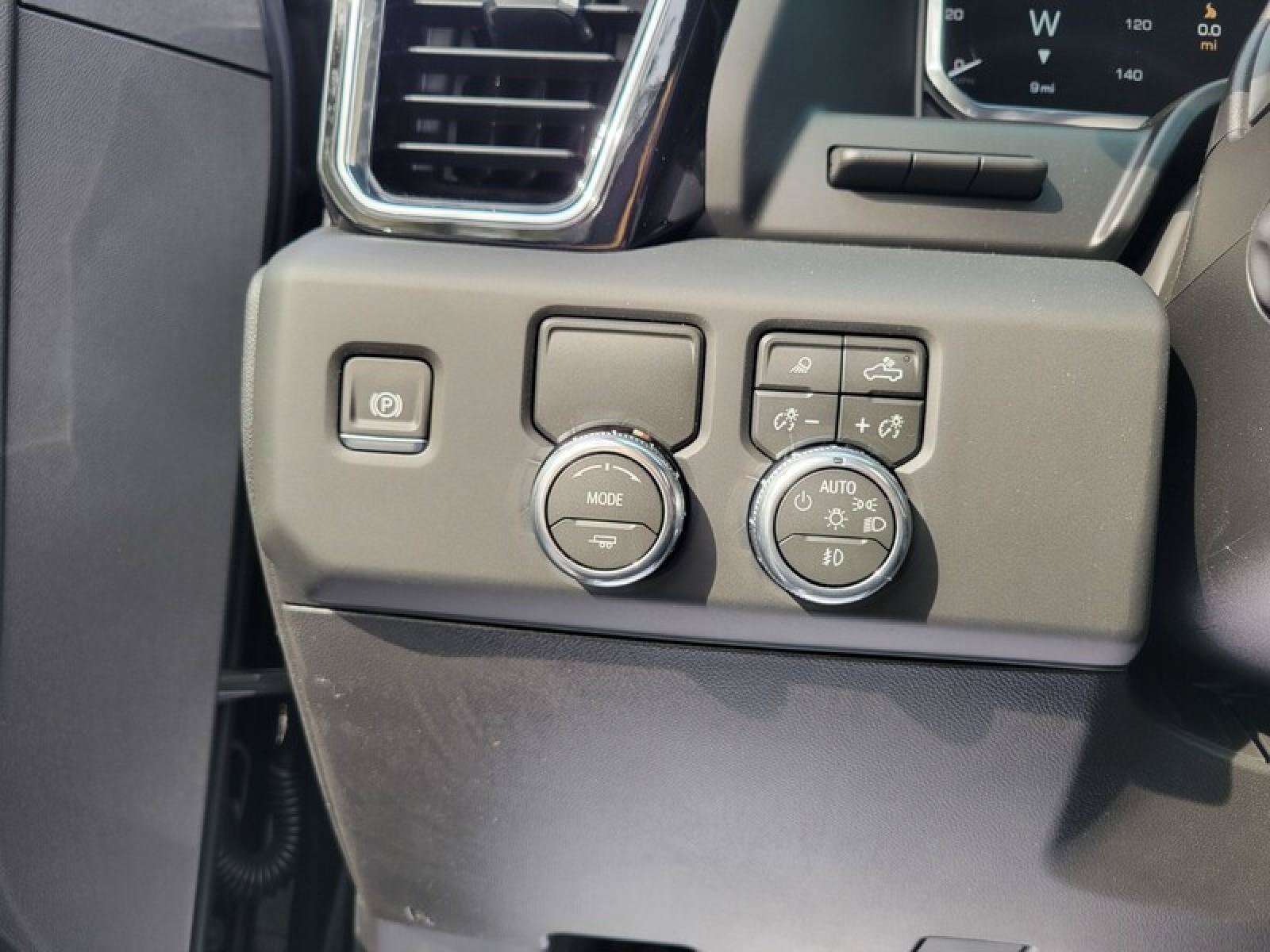 New 2026 GMC Sierra 1500 Denali RWD image 13