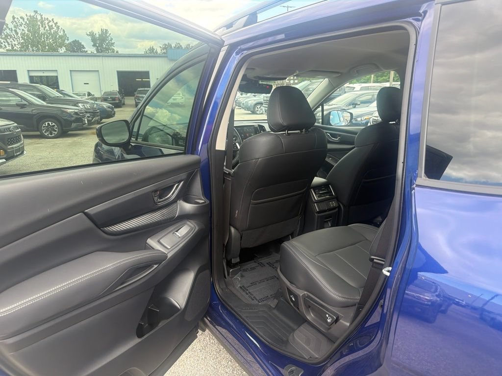 Used 2026 Subaru Ascent Premium AWD/4WD image 10