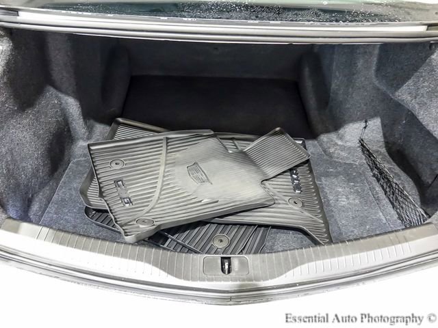 Used 2020 Cadillac CT6 Premium Luxury AWD/4WD image 22