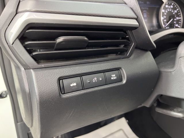 Used 2023 Nissan Altima 2.5 SR image 31