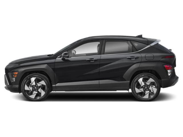 New 2027 Hyundai Kona Limited AWD/4WD image 2