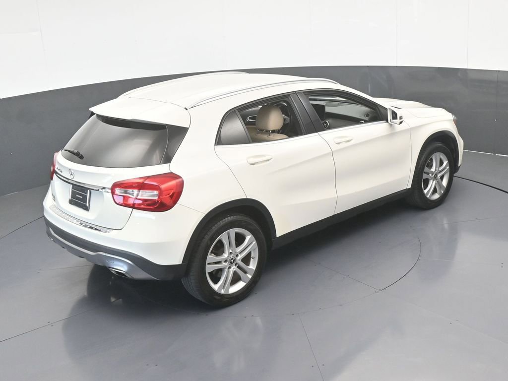 Used 2018 Mercedes-Benz GLA 250 image 53