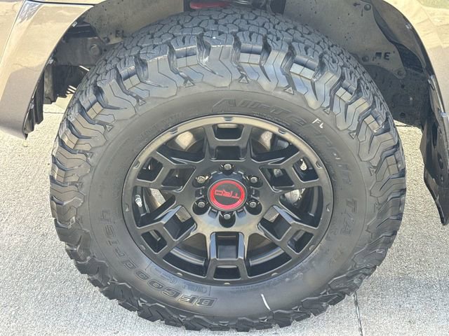 Used 2021 Toyota 4Runner TRD Pro AWD/4WD image 33