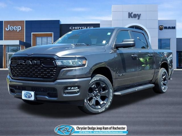 New 2026 RAM 1500 Express