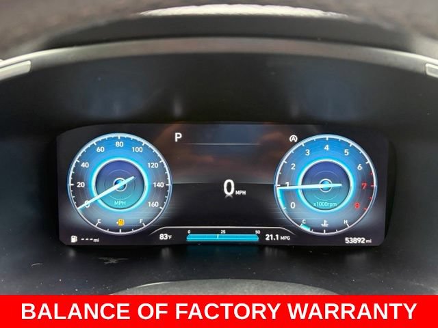 Used 2022 Hyundai Santa Fe XRT FWD image 18