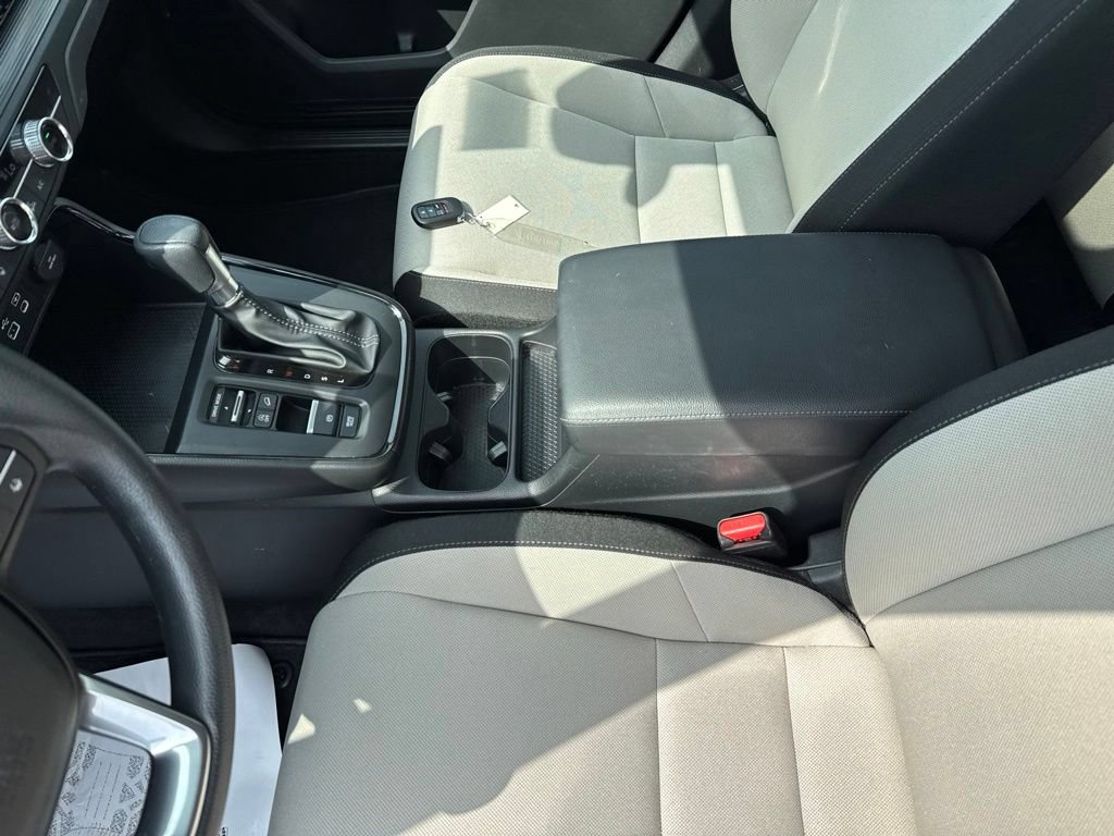 Certified 2024 Honda CR-V EX image 26