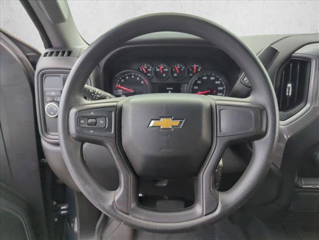 Used 2021 Chevrolet Silverado 1500 Custom image 15