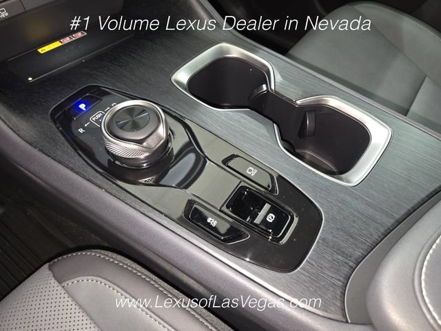 New 2026 Lexus RZ 350e 2WD image 19