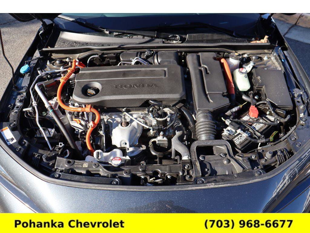 Used 2025 Honda Civic Sport Touring image 33