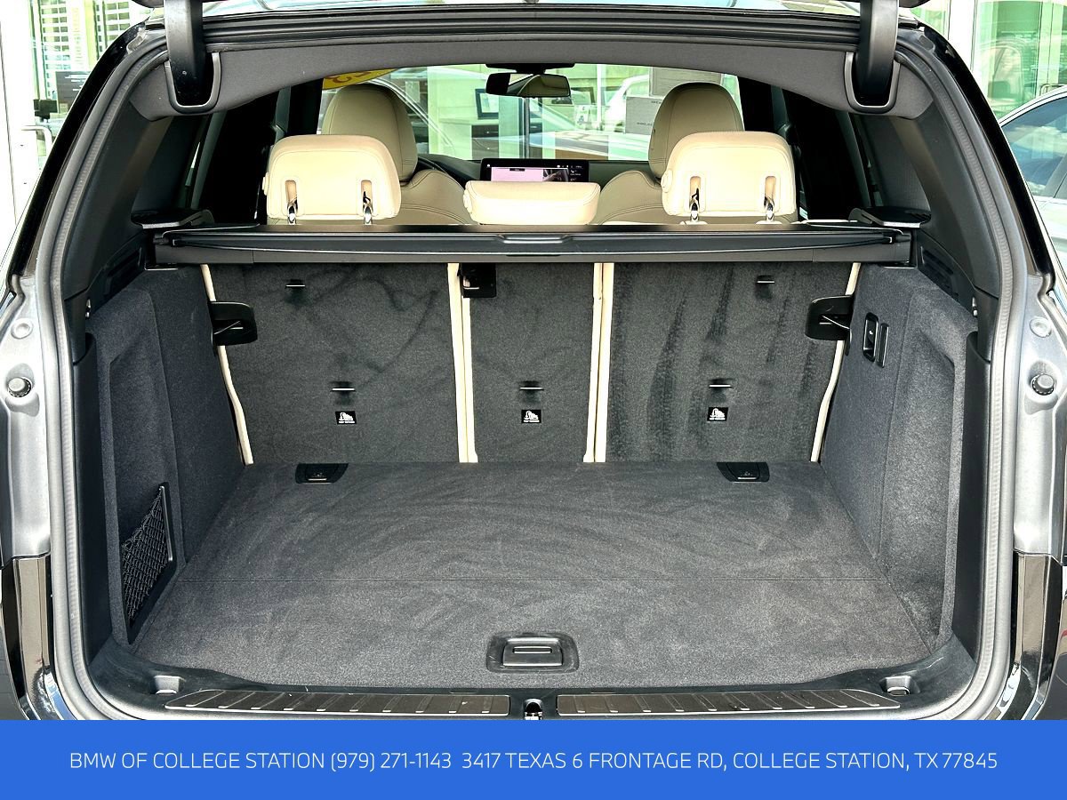 Certified 2023 BMW X3 sDrive30i w/ Premium Package RWD image 31