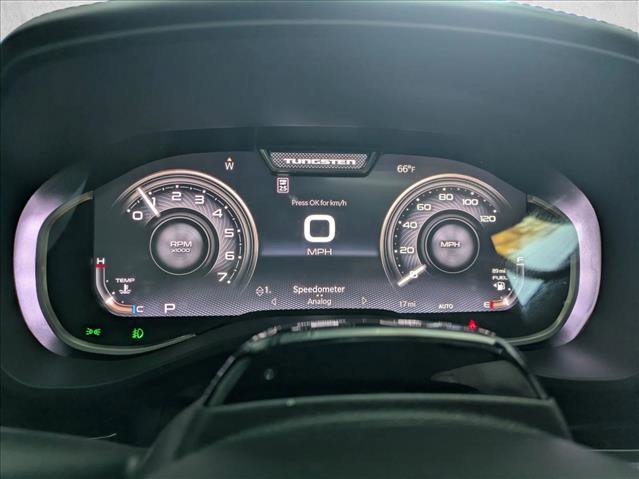 New 2026 RAM 1500 Tungsten image 10