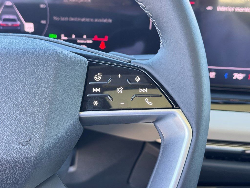 New 2026 Audi A6 Prestige image 28