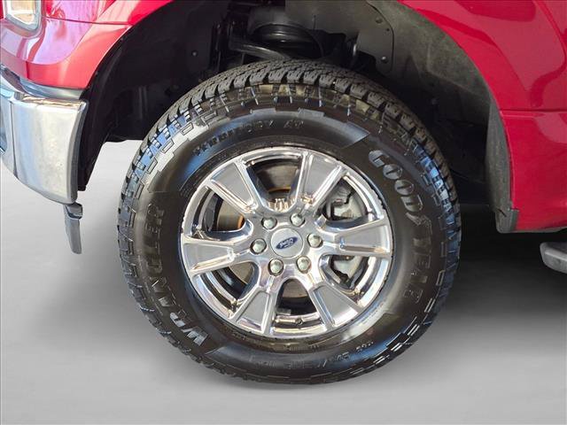 Used 2017 Ford F150 XLT w/ Equipment Group 302A Luxury AWD/4WD image 22
