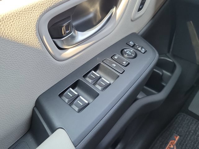 New 2026 Honda Passport TrailSport Elite image 30