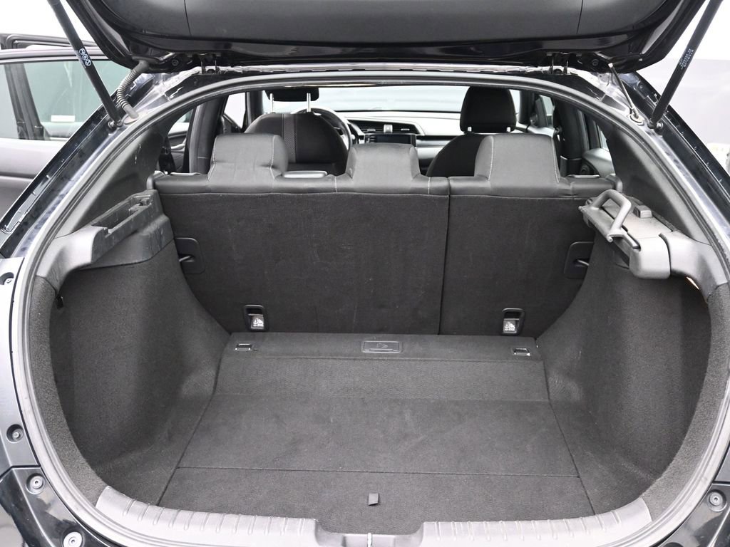 Used 2020 Honda Civic EX image 11