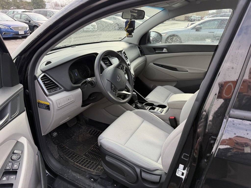 Used 2017 Hyundai Tucson SE image 7