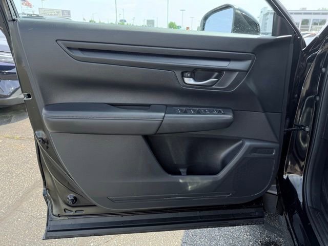 Used 2024 Honda CR-V EX image 13