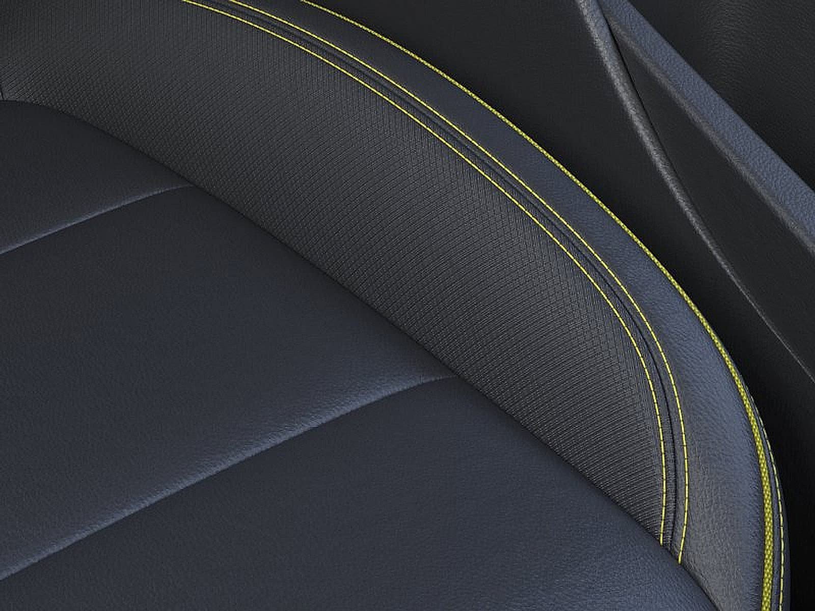 New 2026 Chevrolet TrailBlazer ACTIV w/ Convenience Package FWD image 21