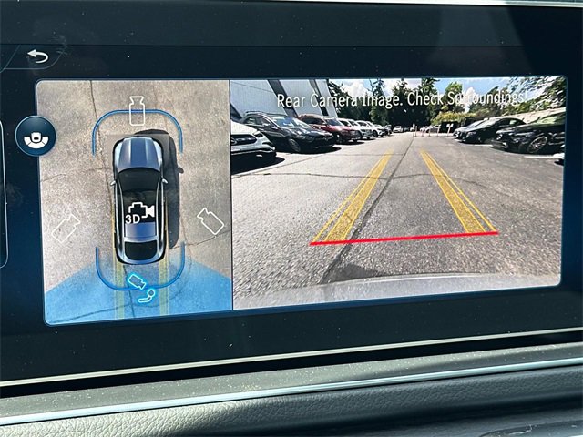 New 2026 Mercedes-Benz GLE 450 4MATIC Coupe image 18