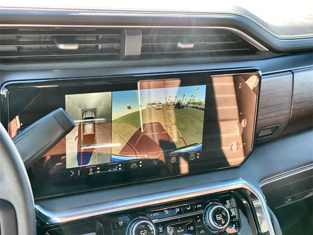 New 2026 GMC Sierra 3500 Denali Ultimate image 26