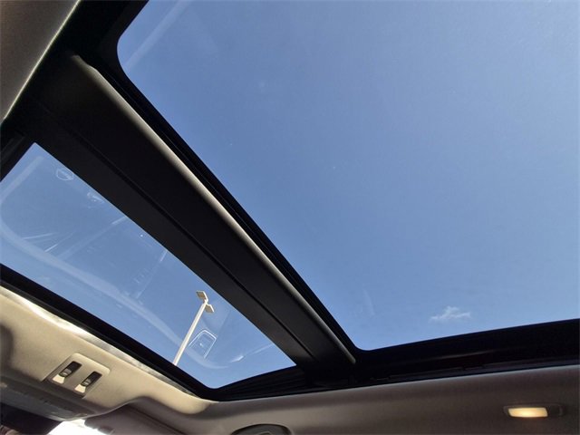 Certified 2024 Nissan Murano Platinum w/ Cargo Package image 29