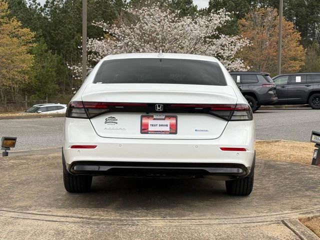 Used 2024 Honda Accord EX-L image 6