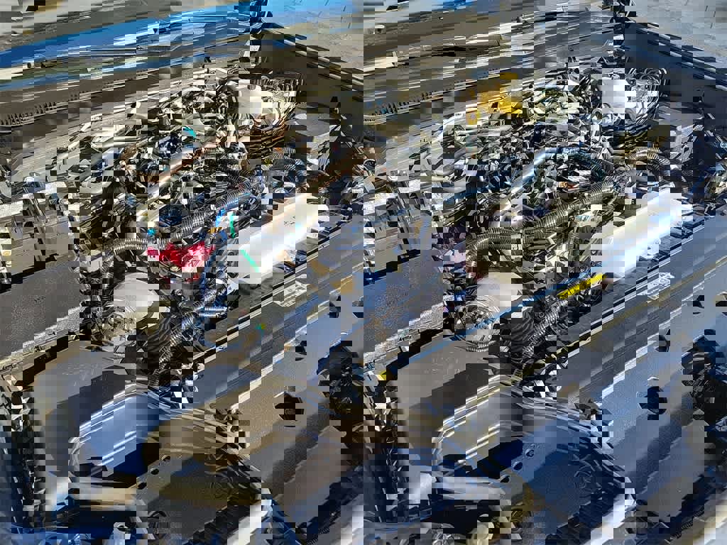 Used 2024 Toyota Tacoma SR5 image 30