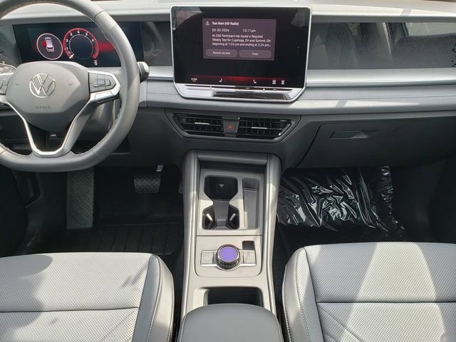 New 2026 Volkswagen Tiguan SE image 8