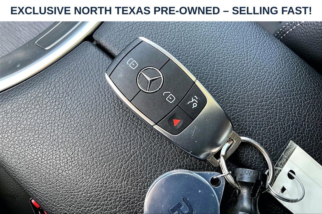 Used 2021 Mercedes-Benz GLC 300 image 14