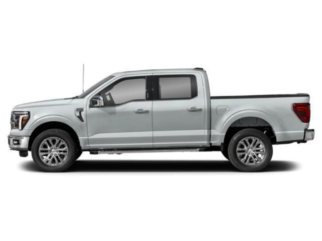New 2026 Ford F150 Lariat AWD/4WD image 26