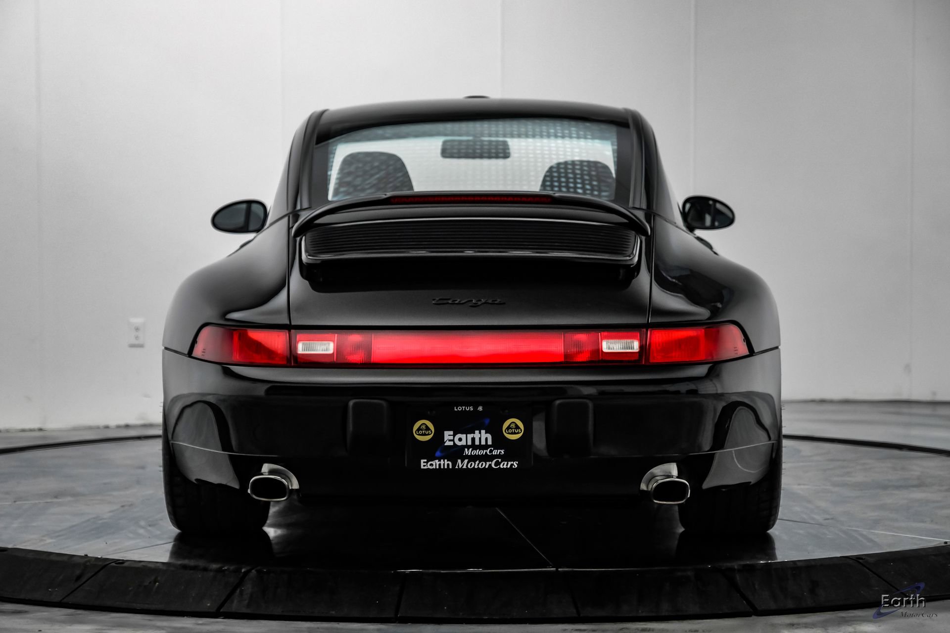 Used 1997 Porsche 911 Targa image 14