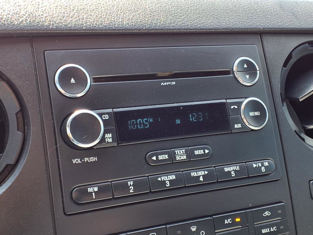 Used 2012 Ford F350 XL w/ PWR Equipment Group image 13