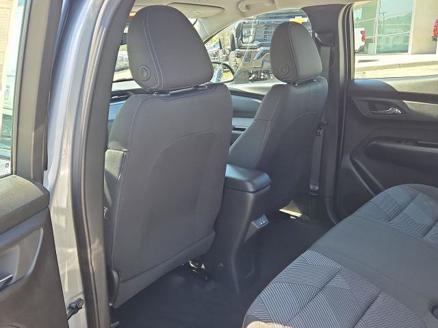New 2027 Chevrolet Bolt LT w/ Comfort Package FWD image 19