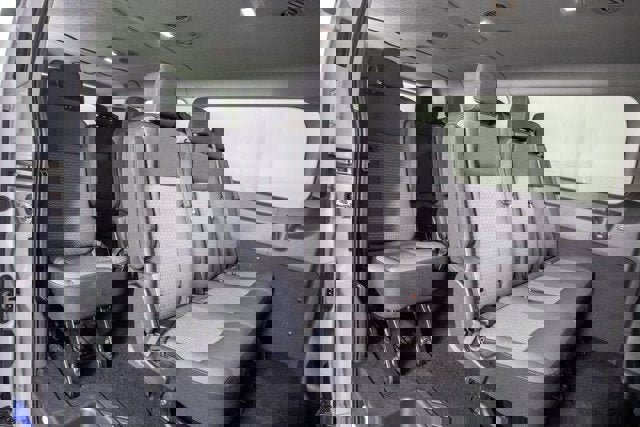 Used 2024 Ford Transit 350 XLT image 10