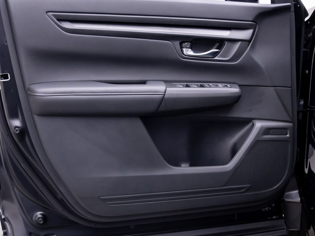 New 2026 Honda CR-V LX image 14
