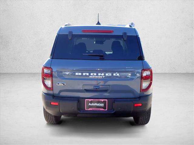 New 2025 Ford Bronco Sport Big Bend w/ Convenience Package image 2