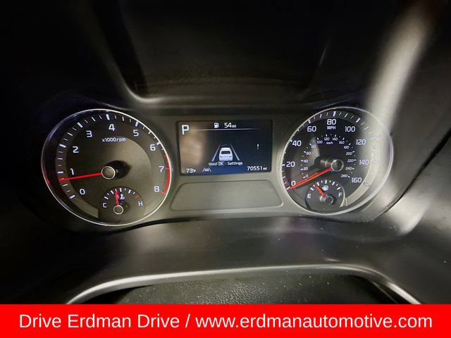 Used 2022 Kia Forte LXS image 15