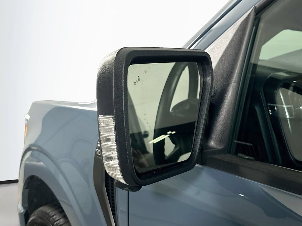 Used 2023 Ford F150 XLT w/ Equipment Group 302A High AWD/4WD image 39