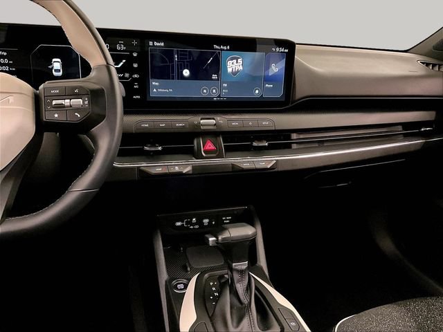 Used 2025 Kia K4 GT-Line FWD image 6