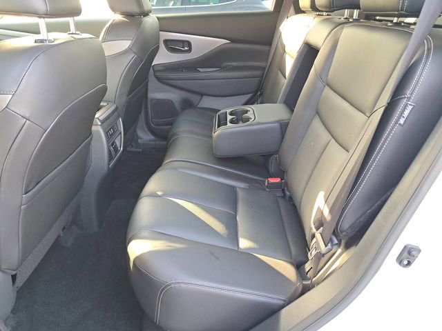 Used 2023 Nissan Murano SL w/ Cargo Package image 11